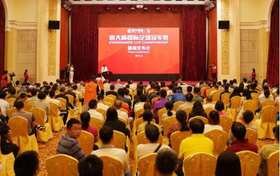 恒大青训开花结果,恒大青训有望补足中国足球人才