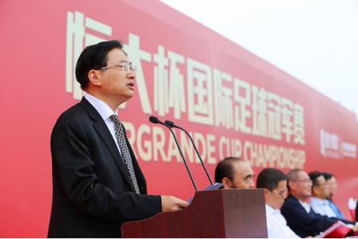 恒大青训开花结果,恒大青训有望补足中国足球人才