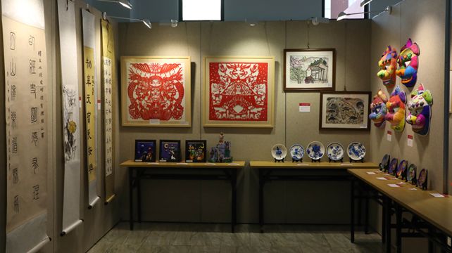 一场总结汇报会，为何这些学生们成了“焦点”？