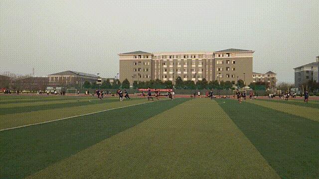 我们只是一群热爱足球的少年,我们这十年足球少年