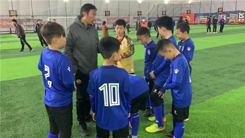 辽足俱乐部青训,辽足青训体系