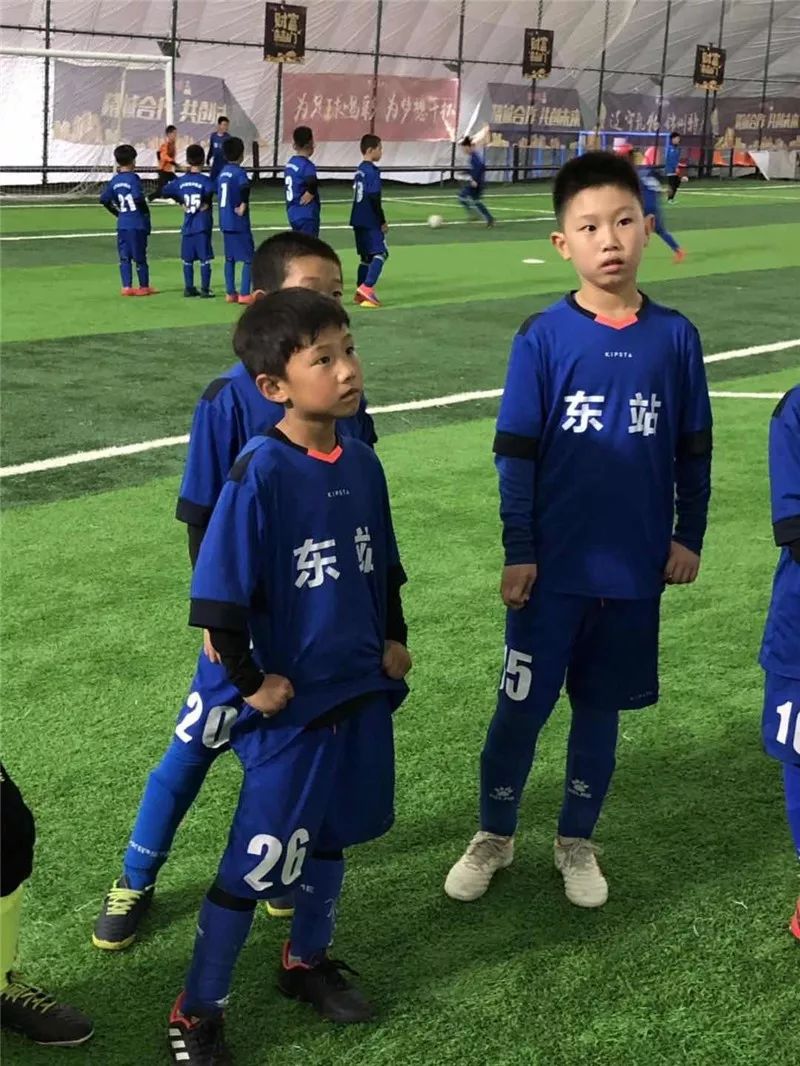 辽足俱乐部青训,辽足青训体系