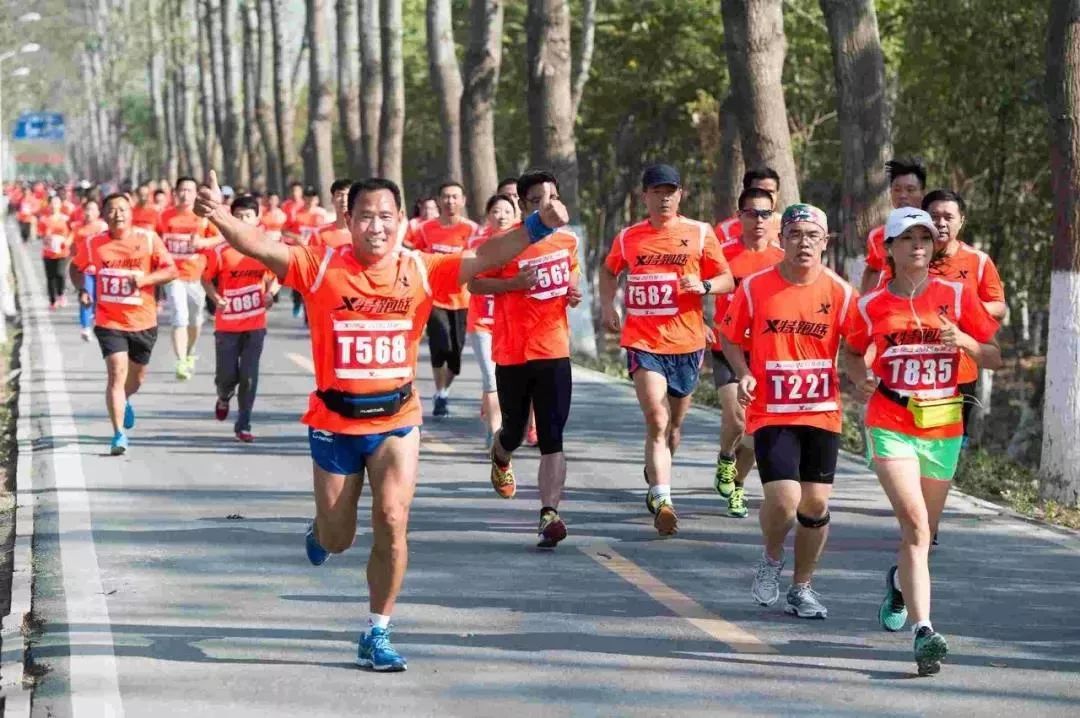 天津武清马拉松2020时间表官网,天津6月份马拉松活动