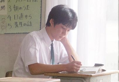 这个曾经惊艳亚洲的18岁少年，是多少人心中的白月光