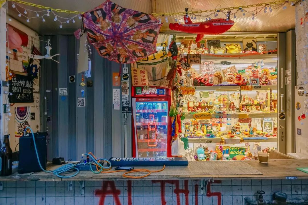 广州市大型杂货铺,广州杂货铺哪里最好