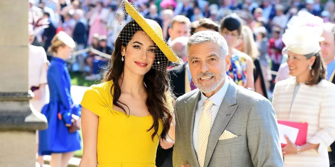 明星如何打入英王室朋友圈？有些突破还真出人意料！