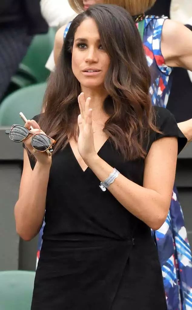 明星如何打入英王室朋友圈？有些突破还真出人意料！