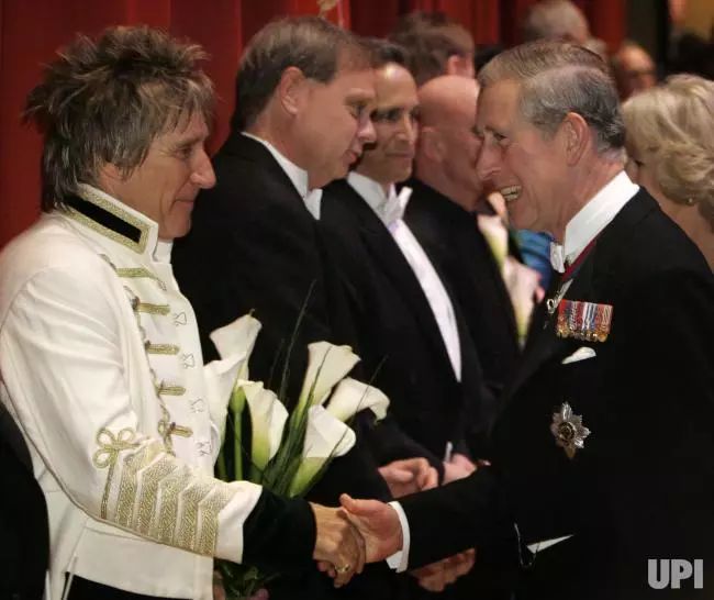 明星如何打入英王室朋友圈？有些突破还真出人意料！