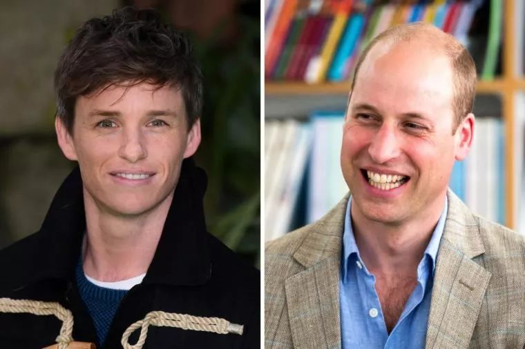 明星如何打入英王室朋友圈？有些突破还真出人意料！