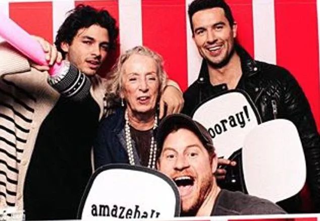 明星如何打入英王室朋友圈？有些突破还真出人意料！