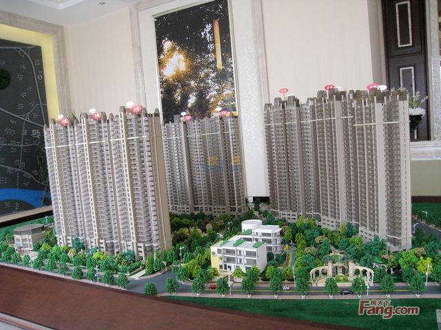 天銮和汇悦台,天銮和鹏瑞