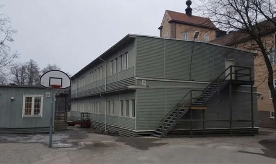 研究表明，拥有稀奇古怪建筑的校园盛产学霸