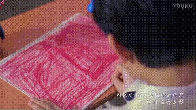 10后小孩出道,10后潮童