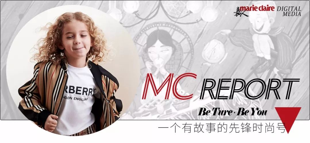 10后小孩出道,10后潮童