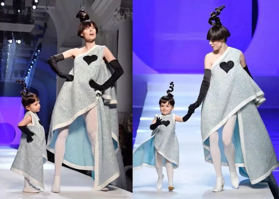 10后小孩出道,10后潮童