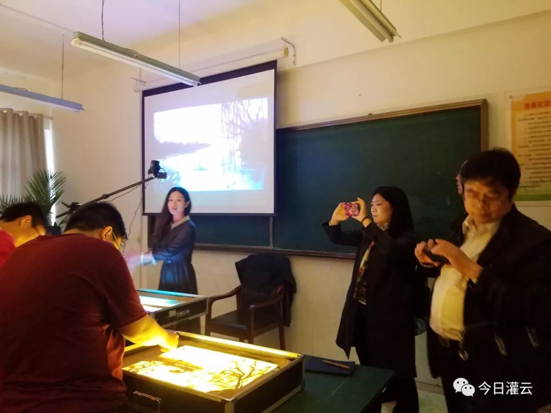 中国教育点赞,赞赏中国教育