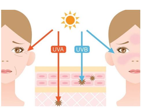名副其实的防晒乳水润轻薄,平价大碗防晒乳