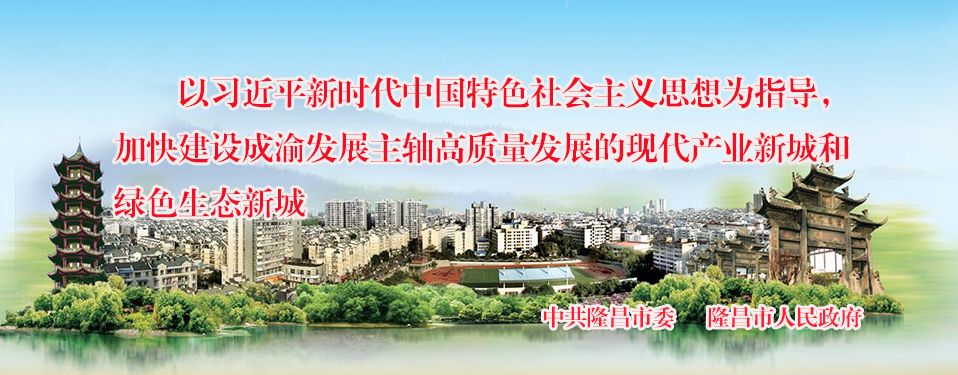 2018年隆昌返乡创业,隆昌市返乡创业