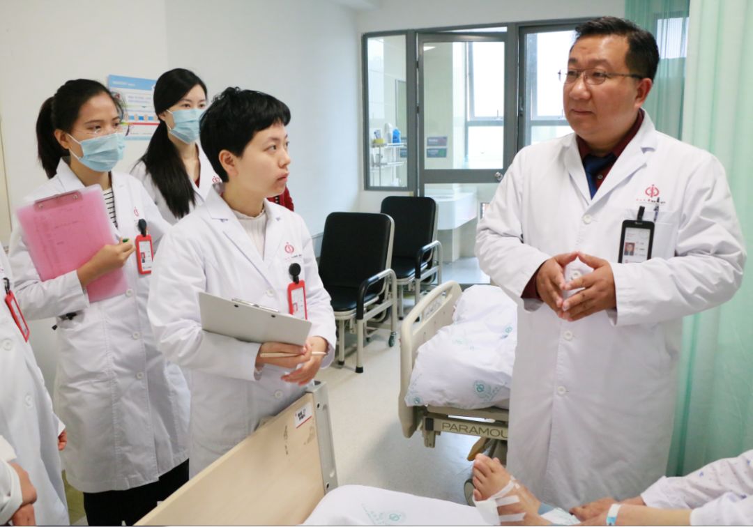 泰国回来后得白血病,泰国回来得了癌症