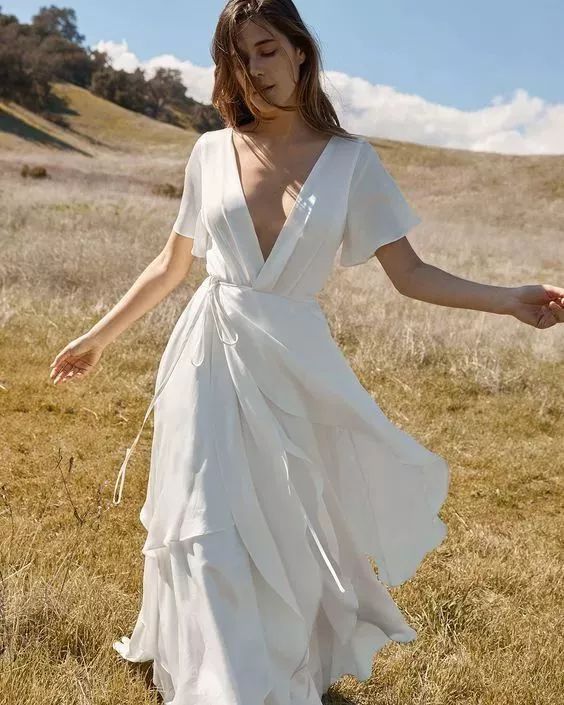 藏在美裙下的谨慎思：天然蚕丝，轻柔如空气，限时99/6条