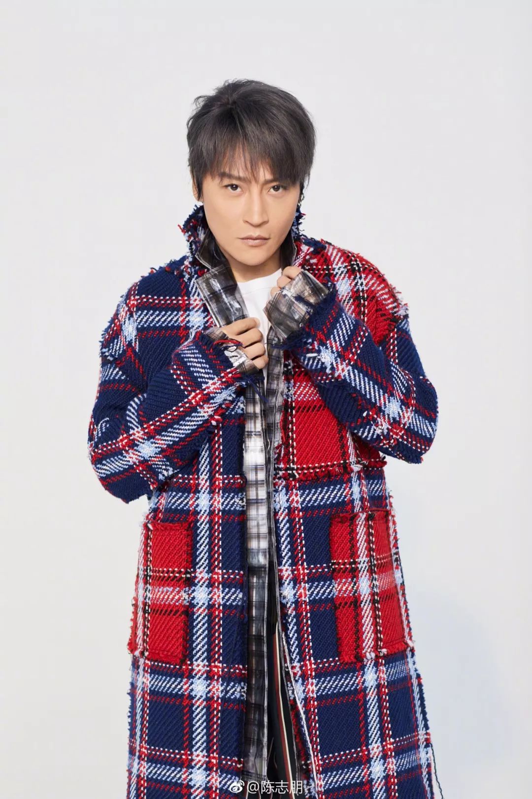 小虎队的陈志朋现状,当年的小虎队的陈志朋现在干什么