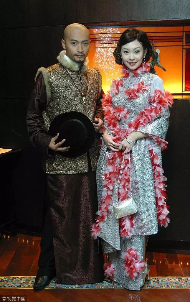 小虎队的陈志朋现状,当年的小虎队的陈志朋现在干什么