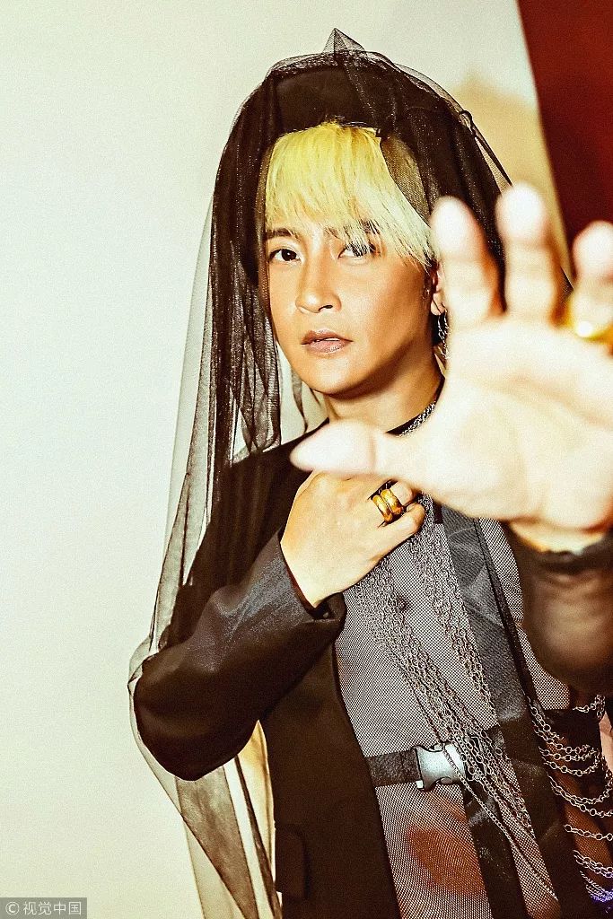 小虎队的陈志朋现状,当年的小虎队的陈志朋现在干什么