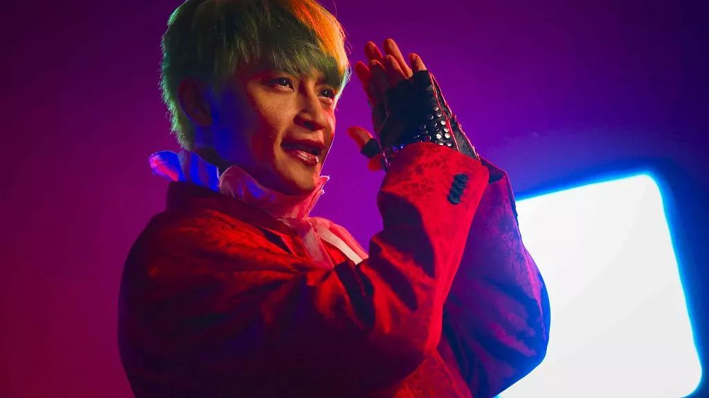 小虎队的陈志朋现状,当年的小虎队的陈志朋现在干什么