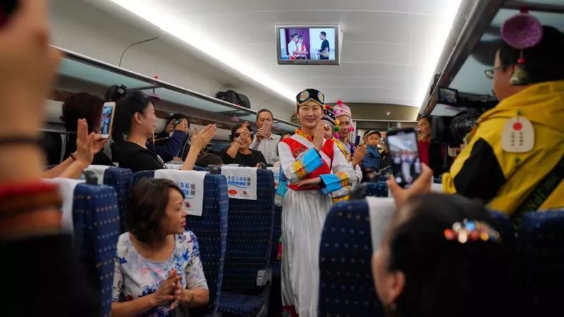 丽江到昆明火车票价,昆明到丽江高铁开通了吗