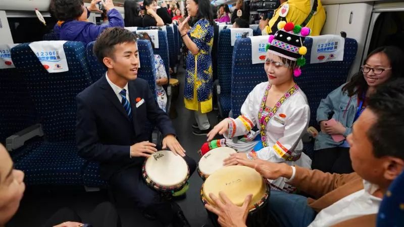 丽江到昆明火车票价,昆明到丽江高铁开通了吗