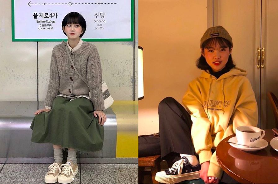 帆布鞋除了匡威范斯哪个牌子好,帆布鞋除了匡威万斯还有什么牌子