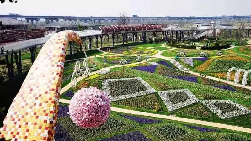 上海轨交线沿途风景,都挺好坐公交车