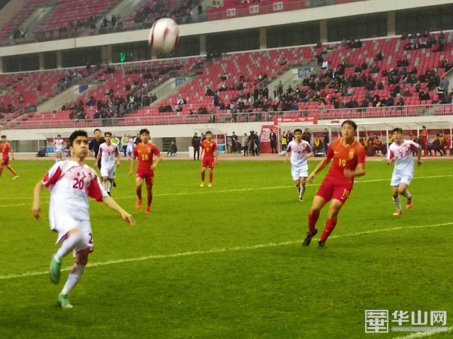 2020u16华山杯足球赛实况转播,2015丝绸之路华山杯