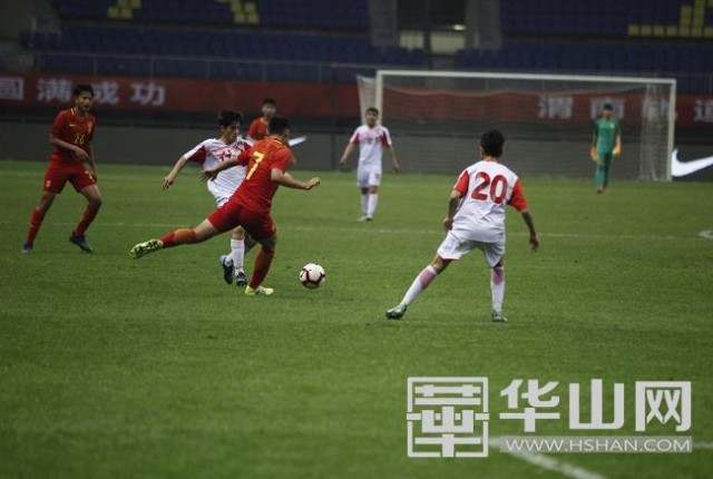 渭南足球比赛赛程,渭南国际青年足球锦标赛