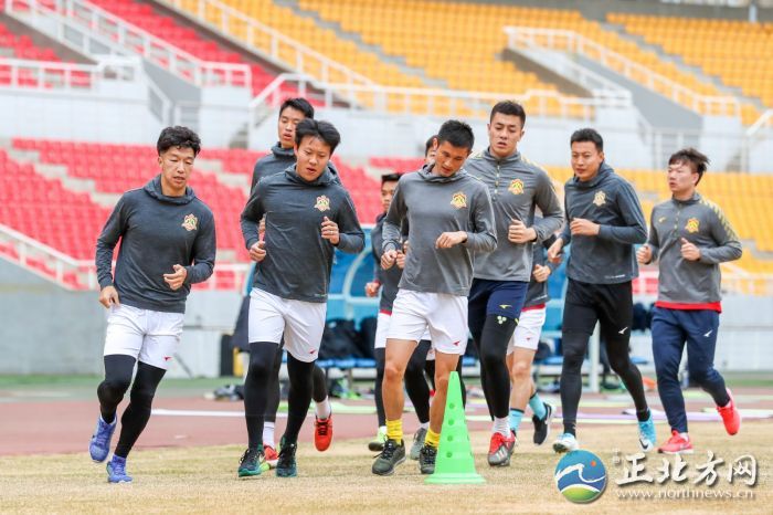 呼和浩特队主场视频,主场首秀末节