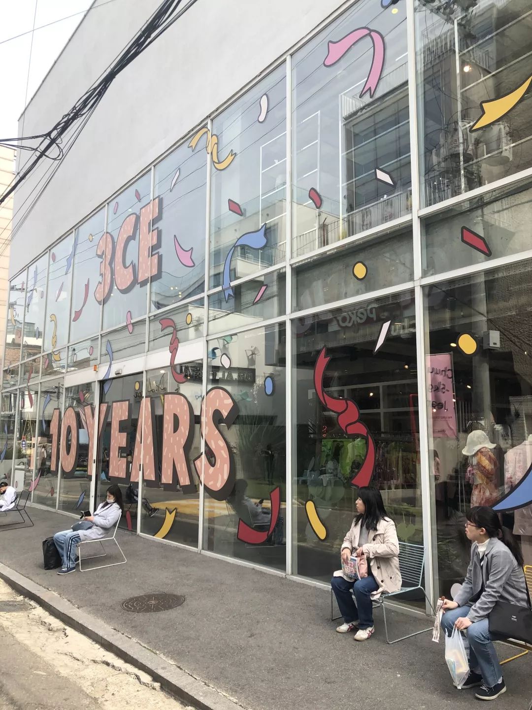 首尔必逛潮店,首尔探店100个必去的店