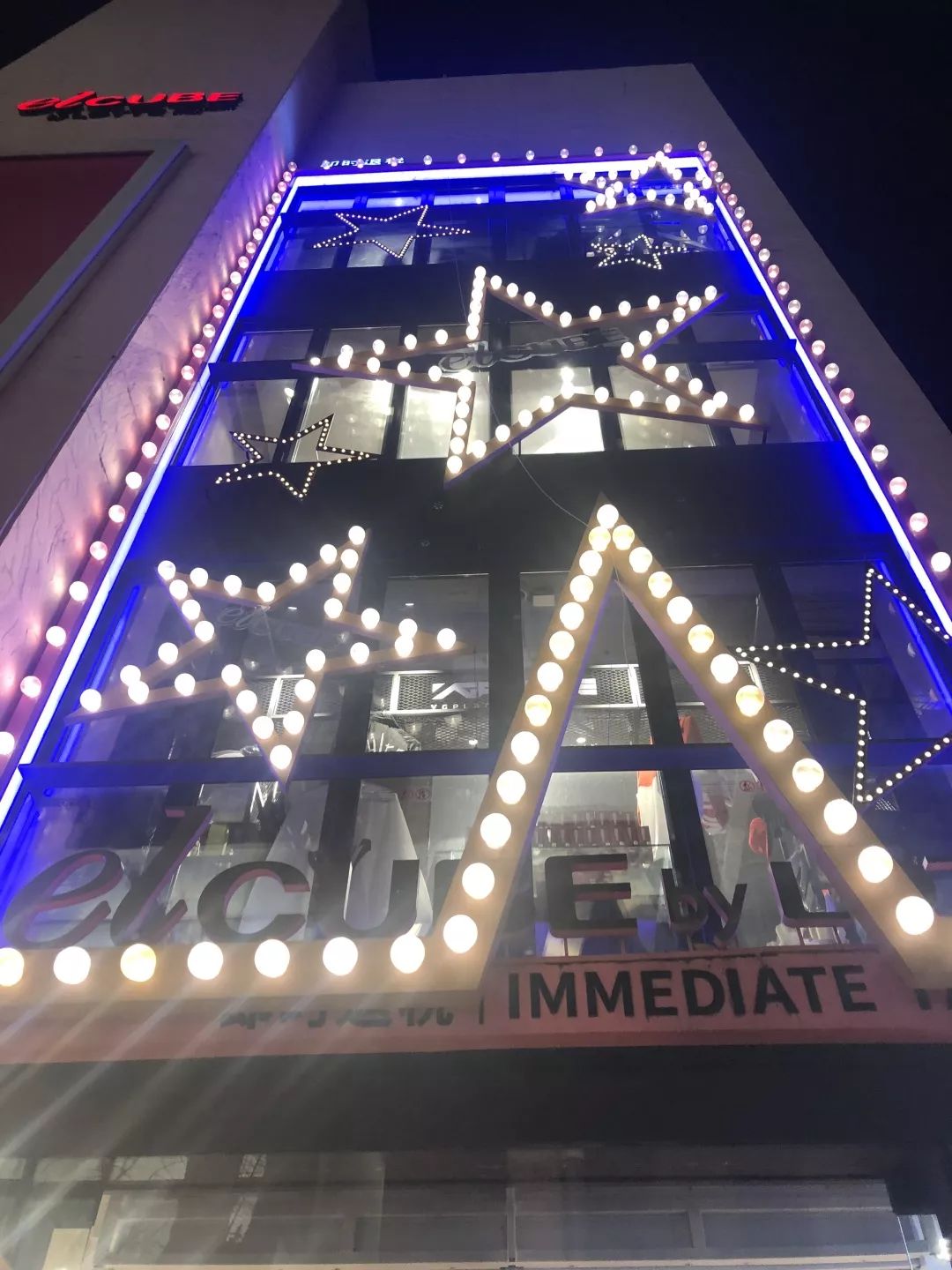 首尔必逛潮店,首尔探店100个必去的店