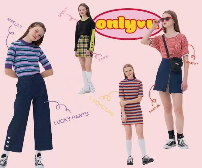 首尔必逛潮店,首尔探店100个必去的店