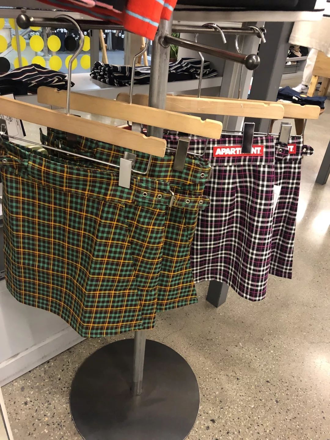 首尔必逛潮店,首尔探店100个必去的店