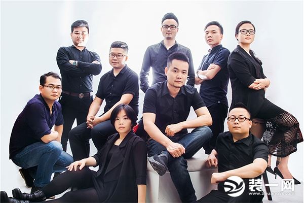 广州名雕装饰,佛山名雕设计团队