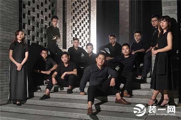 广州名雕装饰,佛山名雕设计团队