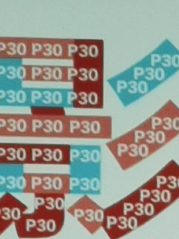 华为p30的芯片如何,华为p30系列价格最新