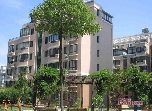 虹口区乾弘佳园最好的小区,虹口乾弘佳园