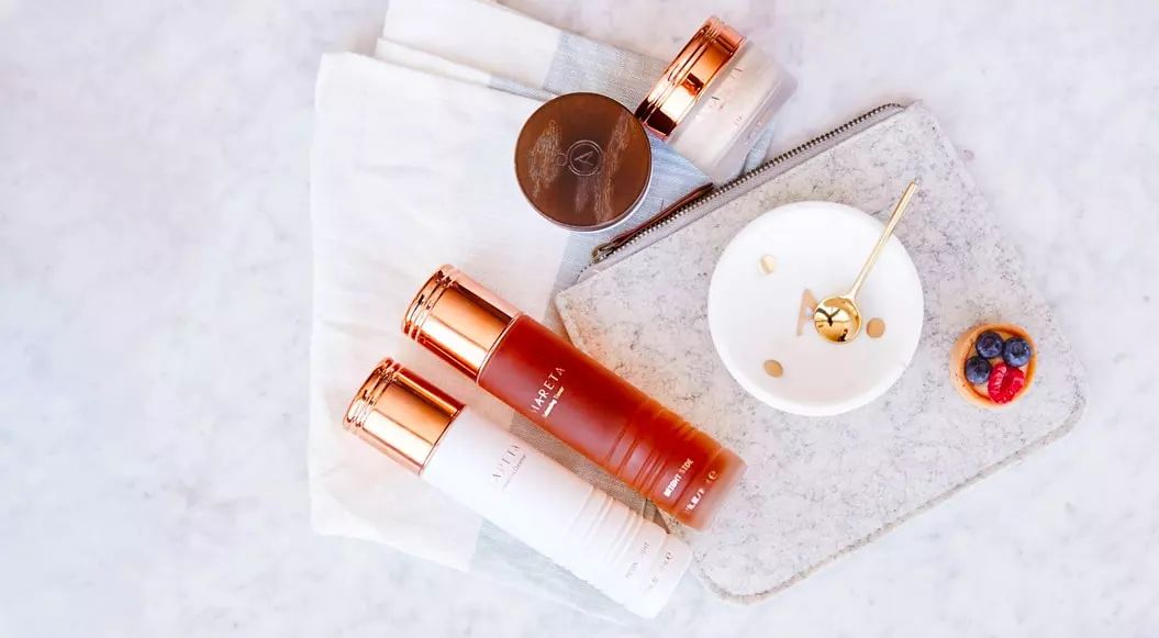 暗黑彩妆、高科技包装...这20个国内外初创品牌，投资者都在关注