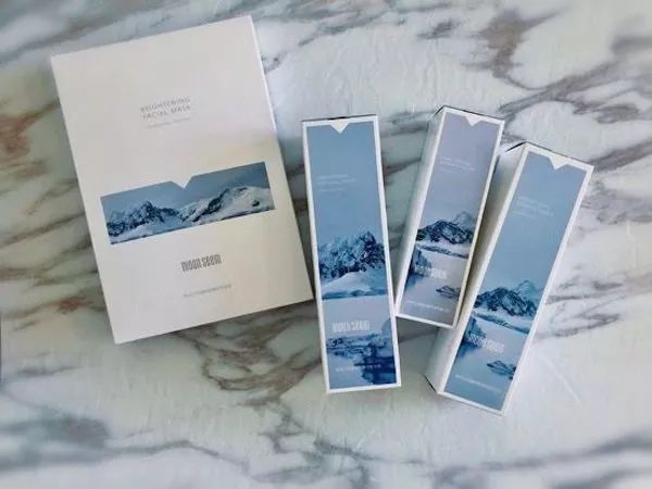 暗黑彩妆、高科技包装...这20个国内外初创品牌，投资者都在关注