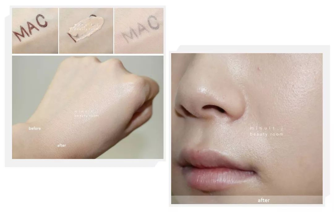 适合混干瑕疵皮的平价粉底测评,平价粉底好用吗上脸实测告诉你