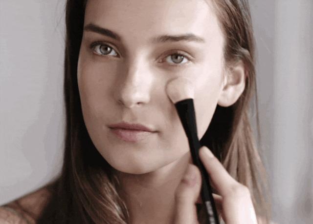 适合混干瑕疵皮的平价粉底测评,平价粉底好用吗上脸实测告诉你