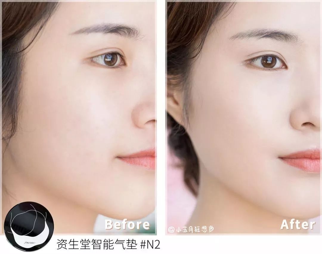 适合混干瑕疵皮的平价粉底测评,平价粉底好用吗上脸实测告诉你