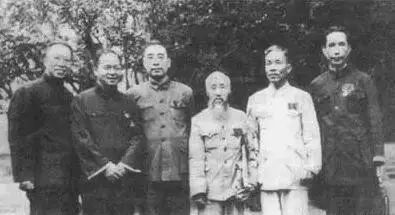 缅怀多位革命前辈,缅怀这位一生为革命做贡献的女子