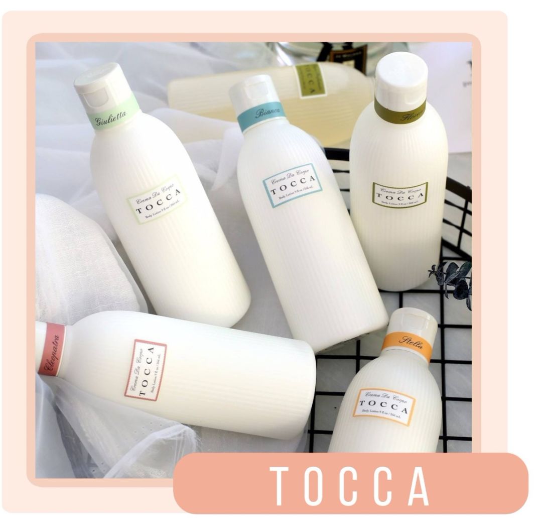 比香水还香的沐浴液,六款公认最好的沐浴露女士